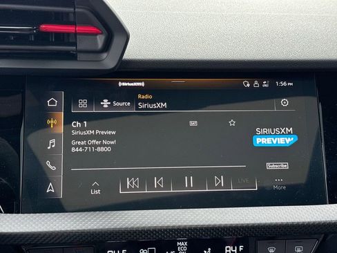 Used 2024 Audi RS 3 image 16