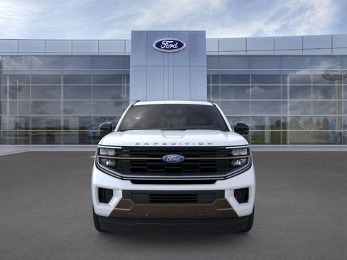 New 2026 Ford Expedition Max King Ranch AWD/4WD image 6