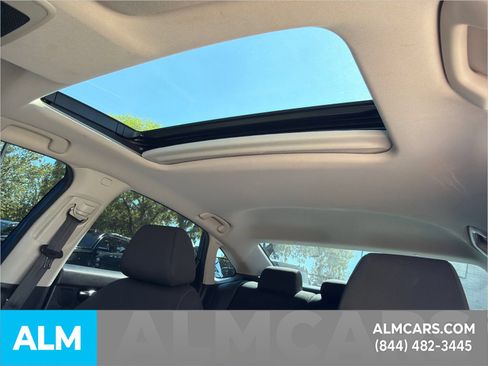 Used 2022 Honda Civic EX image 38