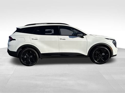 New 2025 Kia Sportage X-Line Prestige image 11
