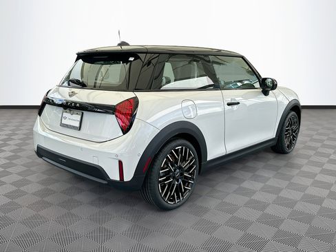 New 2026 MINI Cooper 2-Door Hardtop image 6