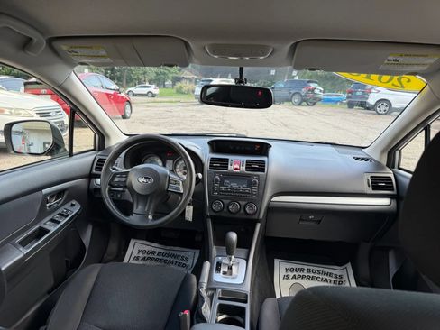 Used 2013 Subaru Impreza 2.0i Premium w/ All-Weather Pkg AWD/4WD image 20