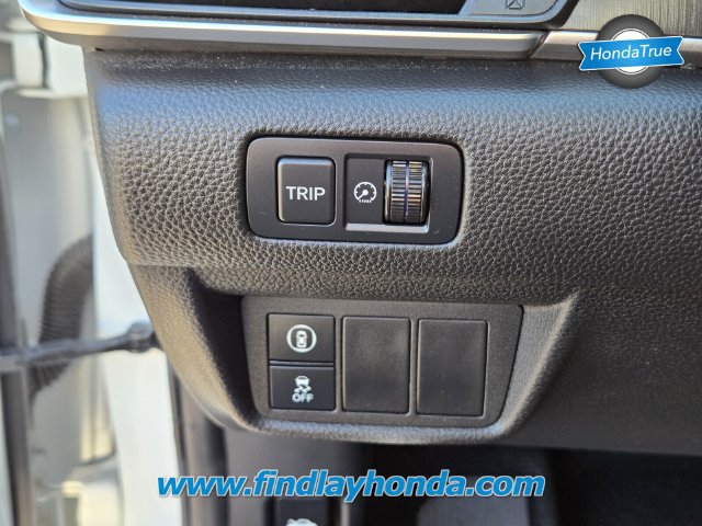 Certified 2019 Honda Accord Hybrid image 26