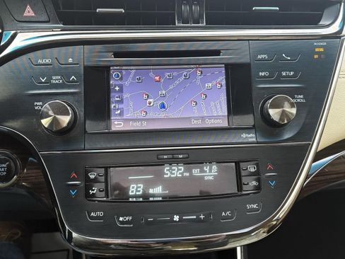 Used 2014 Toyota Avalon XLE image 33