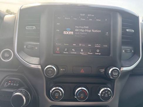 Used 2019 RAM 1500 Big Horn image 26