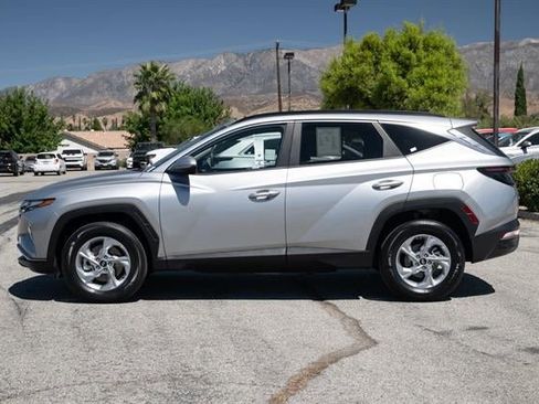 Used 2022 Hyundai Tucson SEL image 35