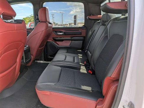 Used 2025 RAM 1500 Rebel w/ Rebel Level 1 Equipment Group AWD/4WD image 16