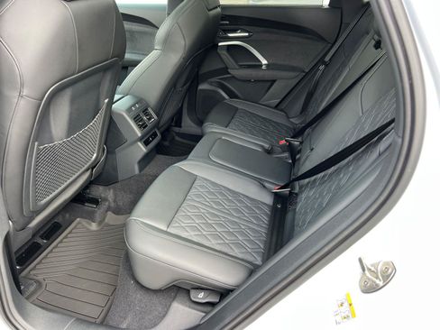 New 2026 Audi SQ5 Premium Plus AWD/4WD image 14
