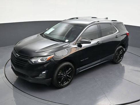 Used 2020 Chevrolet Equinox LT w/ Midnight Edition image 15
