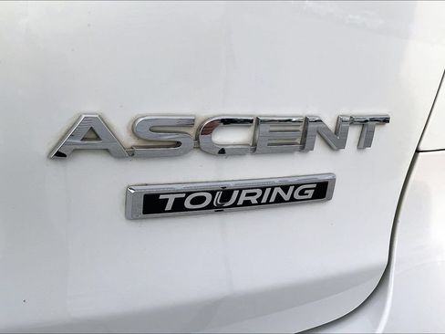 Used 2020 Subaru Ascent Touring AWD/4WD image 23