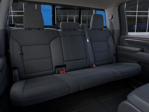 New 2026 Chevrolet Silverado 2500 LT w/ All Star Edition AWD/4WD image 17
