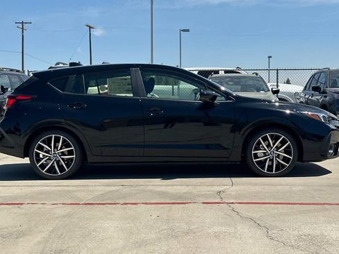 New 2026 Subaru Impreza 2.0i Sport AWD/4WD image 2