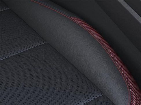 New 2026 Chevrolet Equinox RS w/ LPO, Floor Liner Package image 21