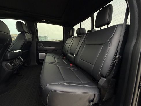 New 2026 Ford F150 Lariat image 23
