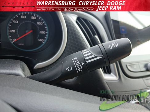 Used 2024 Chevrolet Malibu LT FWD image 19