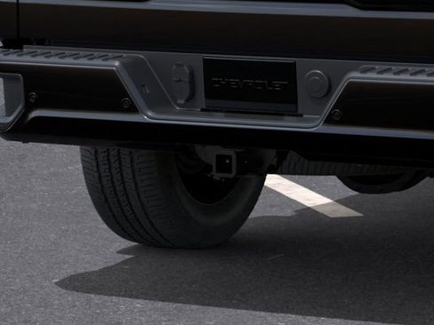 New 2026 Chevrolet Silverado 1500 RST RWD image 14