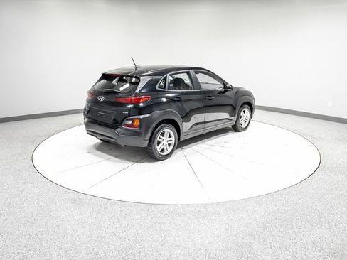 Used 2020 Hyundai Kona SE AWD/4WD image 29