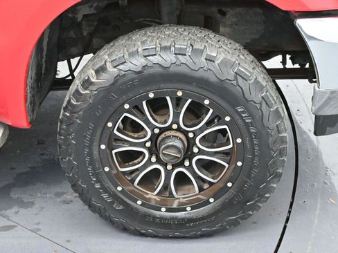 Used 2001 Ford F250 Lariat image 27