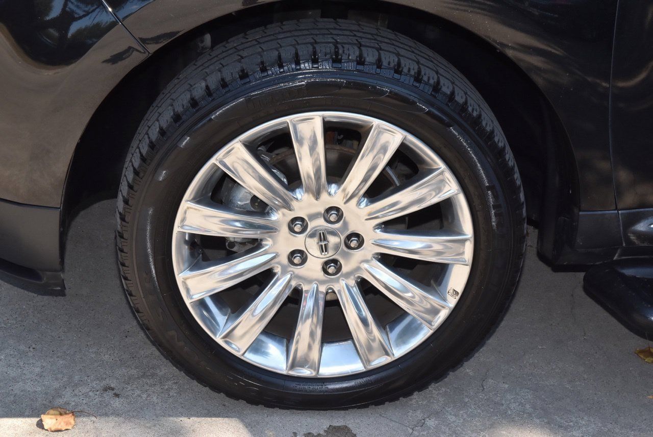 Used 2013 Lincoln MKX FWD image 38