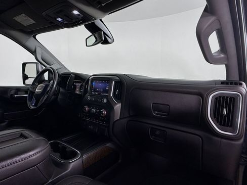 Used 2020 GMC Sierra 2500 Denali AWD/4WD image 30