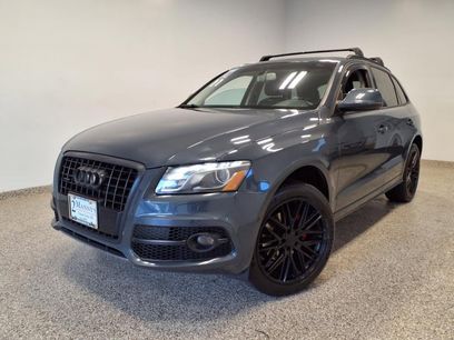 Used 2011 Audi Q5 3.2 Premium Plus