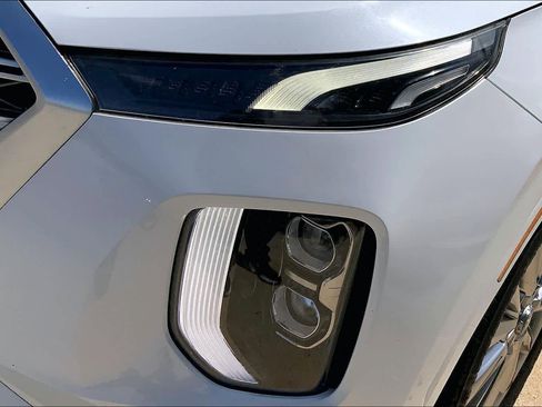 Used 2020 Hyundai Palisade Limited FWD image 27