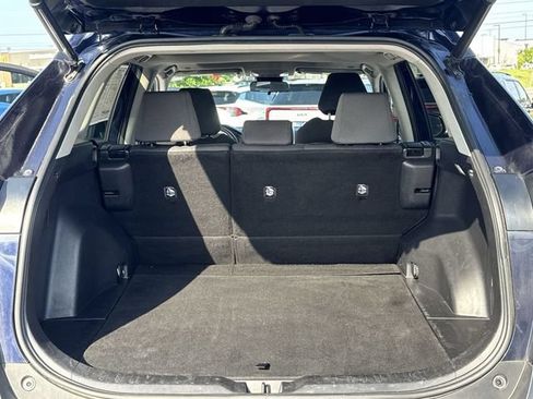 Used 2023 Toyota RAV4 XLE w/ Convenience Package FWD image 11