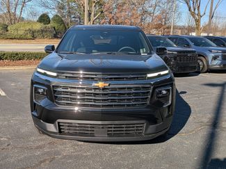 New 2026 Chevrolet Traverse LT w/ Driver Confidence Package video 2