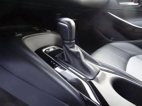 Used 2023 Toyota Corolla XSE image 13