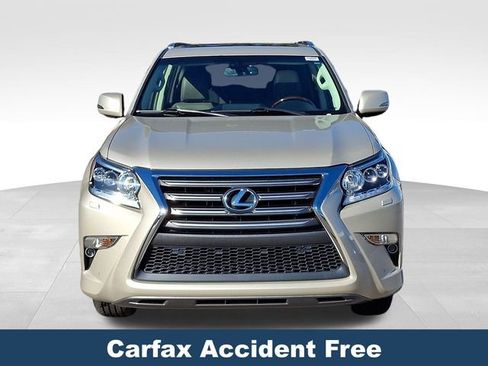 Used 2016 Lexus GX 460 image 3