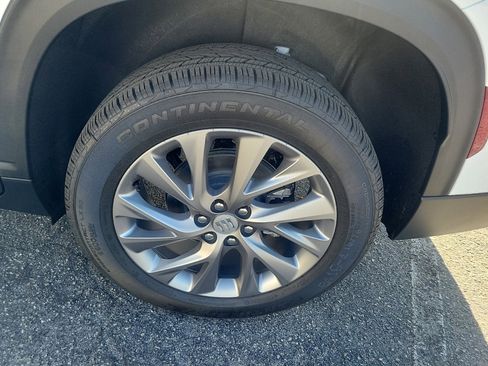 New 2026 Buick Enclave Preferred w/ Power Package image 8