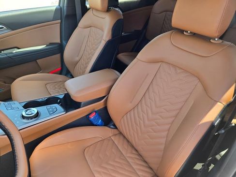 New 2027 Kia Sportage X-Line AWD/4WD image 11