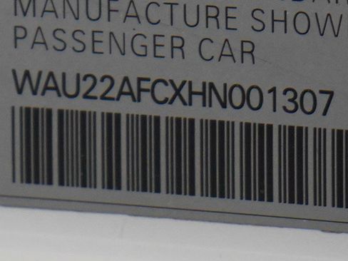 Used 2017 Audi A7 3.0T Prestige AWD/4WD image 28