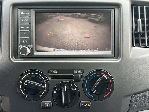 Used 2020 Nissan NV200 SV FWD image 14