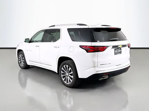 Used 2023 Chevrolet Traverse Premier image 5