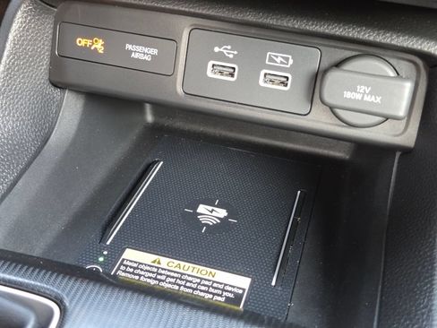 Certified 2023 Honda Civic Sport Touring image 8