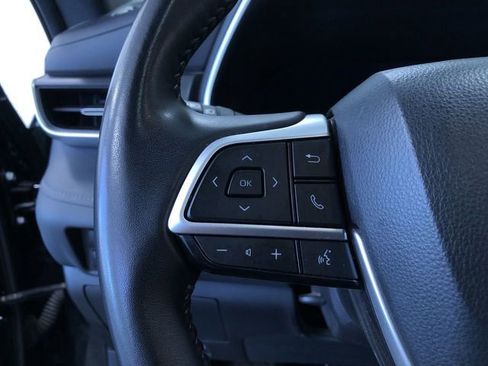 Certified 2025 Toyota Highlander XSE AWD/4WD image 25