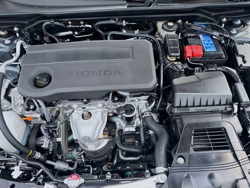 New 2026 Honda Civic Sport image 24