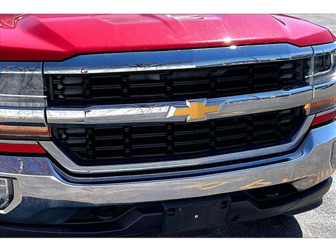 Used 2016 Chevrolet Silverado 1500 LT w/ All Star Edition image 30