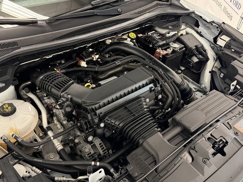 Used 2023 Ford Escape Platinum image 33