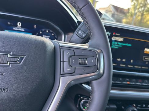 New 2026 Chevrolet Silverado 2500 LT w/ Trail Boss Package image 19