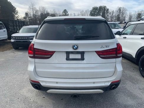 Used 2016 BMW X5 xDrive35i image 23