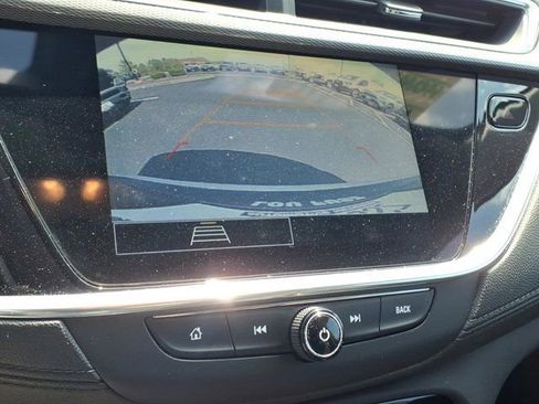 Used 2023 Buick Encore GX Preferred w/ Cold Weather Comfort Package image 13