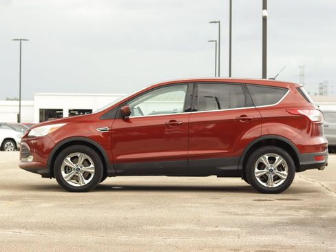 Used 2014 Ford Escape SE AWD/4WD image 4