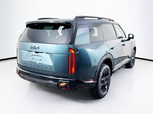 New 2027 Kia Telluride SX Prestige X-Pro AWD/4WD image 5