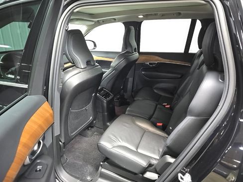 Used 2023 Volvo XC90 T8 Plus w/ Protection Package AWD/4WD image 34