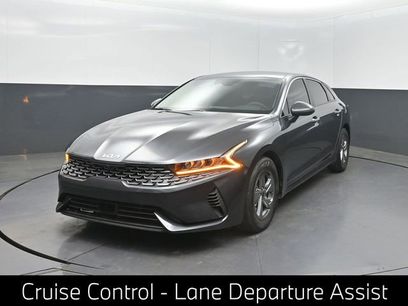 Used 2024 Kia K5 LXS