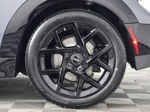 New 2026 MINI Cooper S FWD image 11