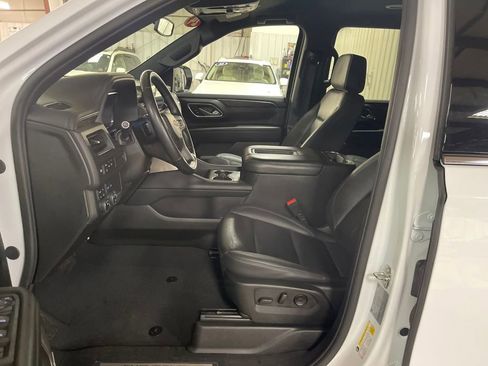 Certified 2024 Chevrolet Suburban LT image 10