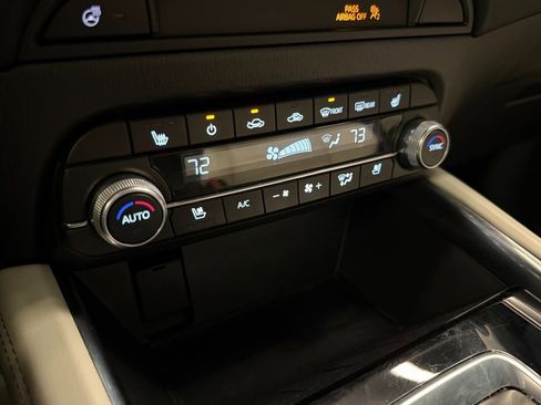 Used 2023 MAZDA CX-5 AWD 2.5 S w/ Premium Plus Pkg image 14